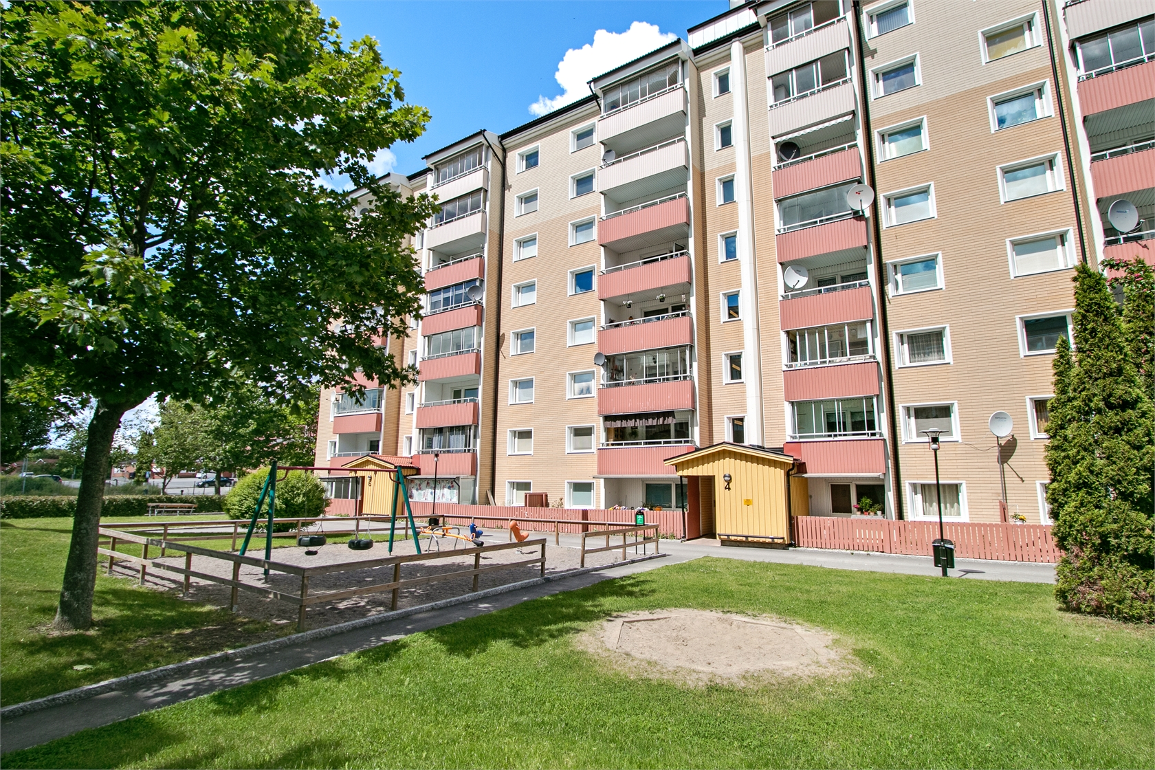 Rågvägen 4 – bild 16