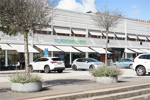SHOJI