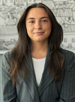 Silvia Stancescu