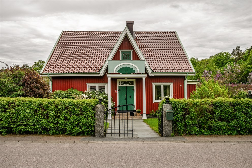 Paradisvägen 27