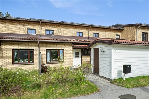 Ostvägen 131