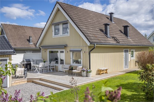 Välkomna till Lastbåtsvägen 42