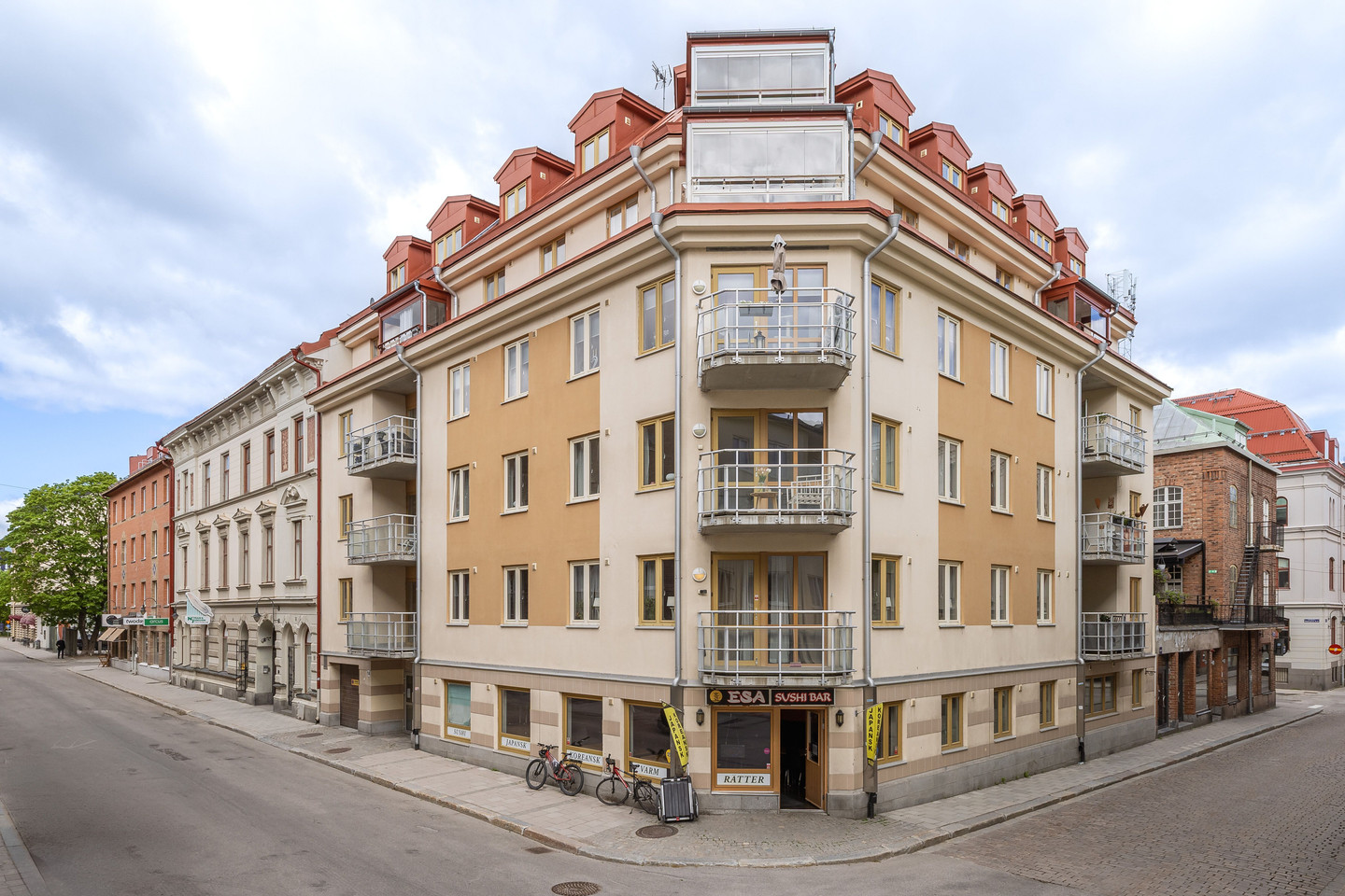 Trädgårdsgatan 14 – bild 42