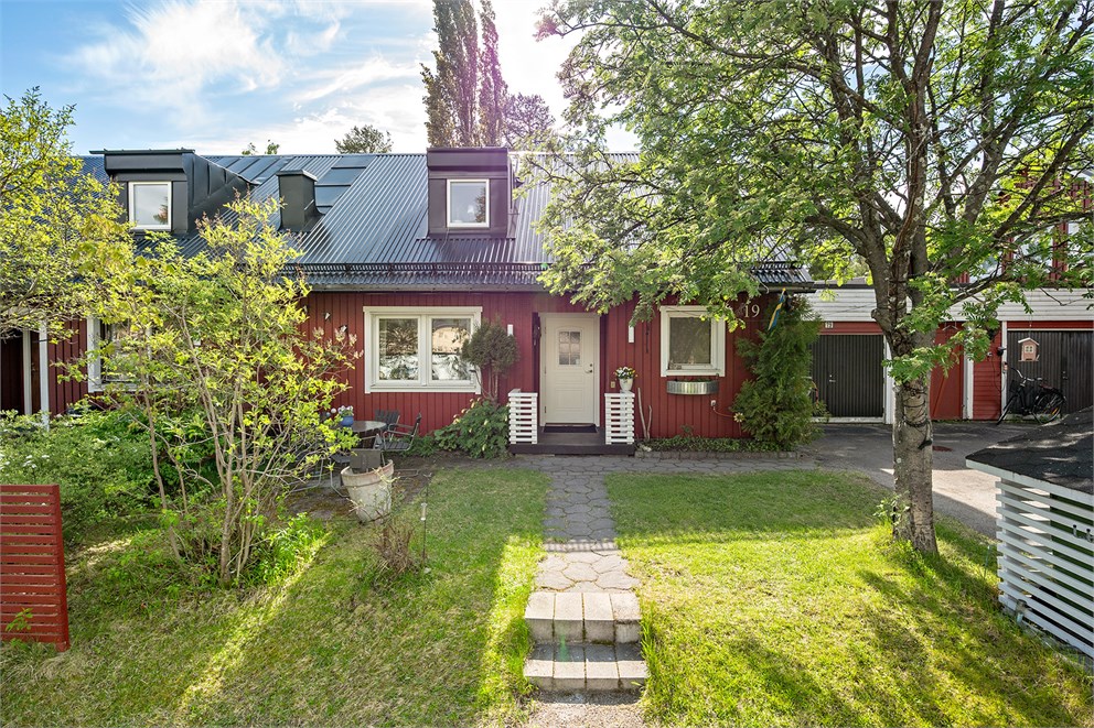 Mörtgatan 19
