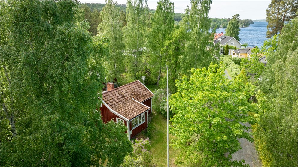 Älmås Udde 6