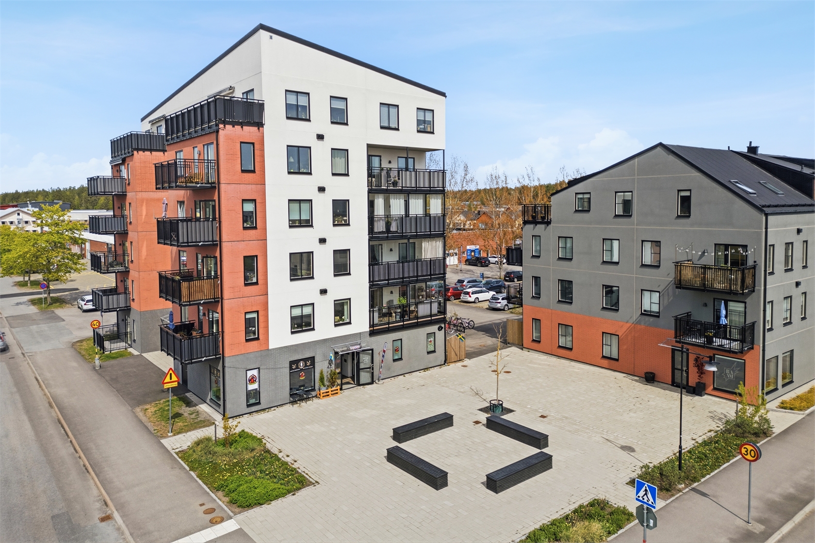 Industrigatan 4B – bild 1