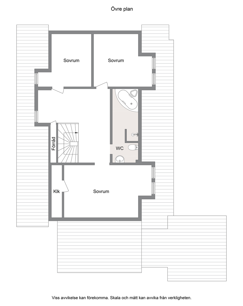 Planritning 2