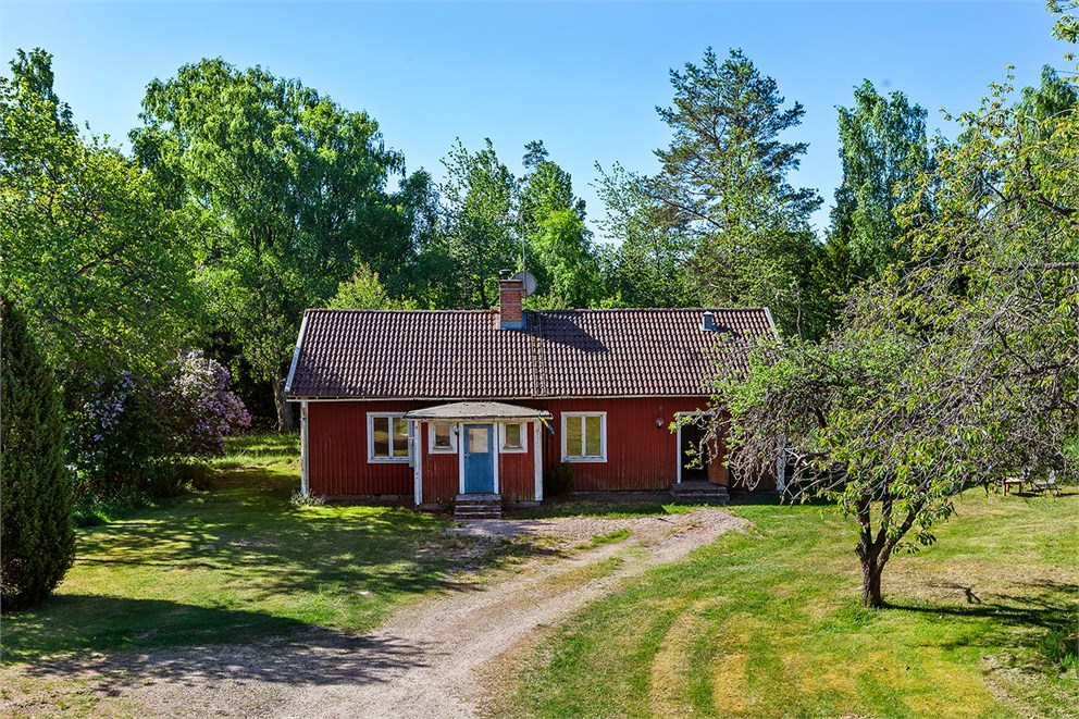 Flädingsnäs Högstorp