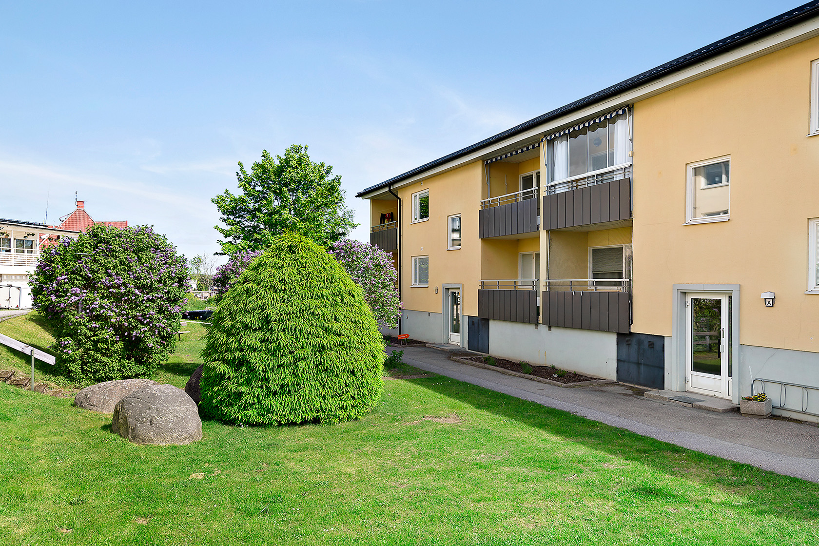 Värdshusvägen 5B – bild 18