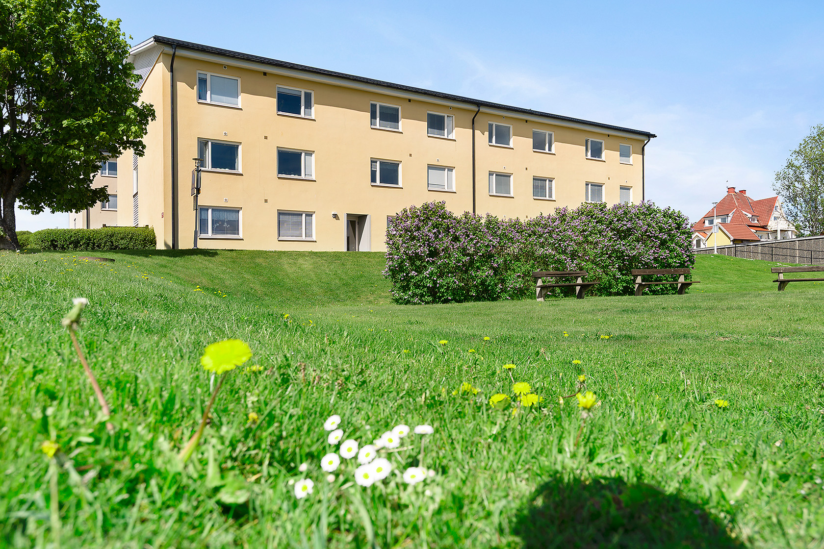 Värdshusvägen 5B – bild 19
