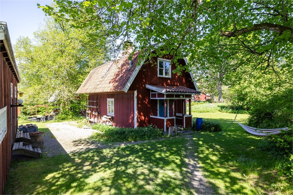 Kalltorps gård 8