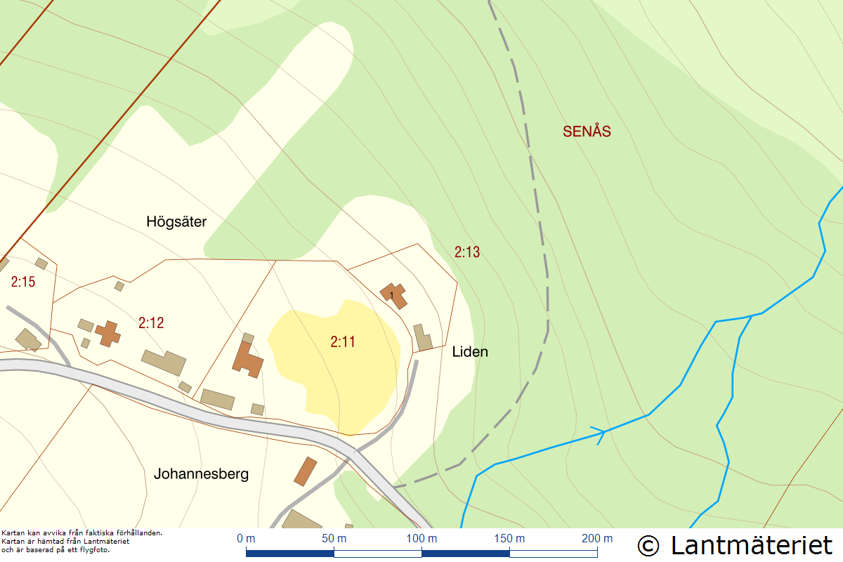 Gallåsen Liderna 1 – bild 27