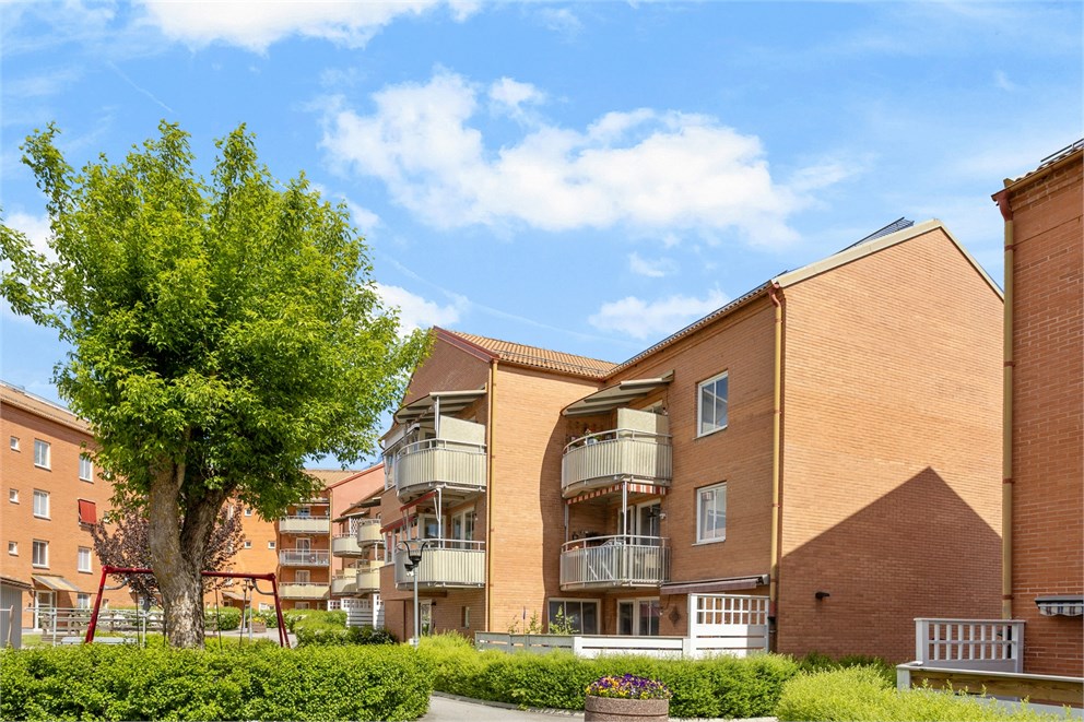 Höjdvägen 3A