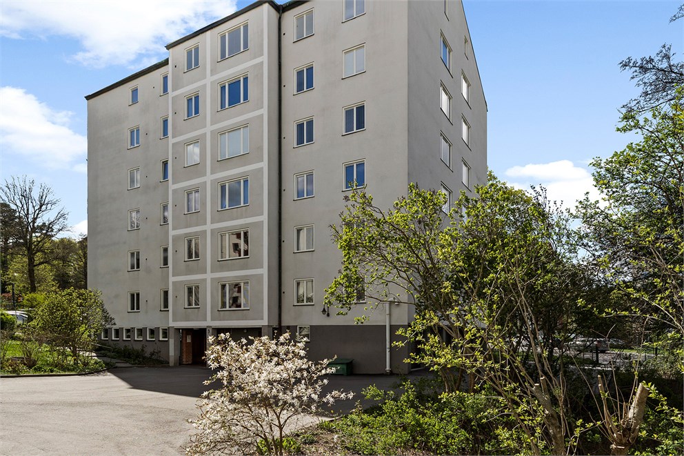 Backvägen 5