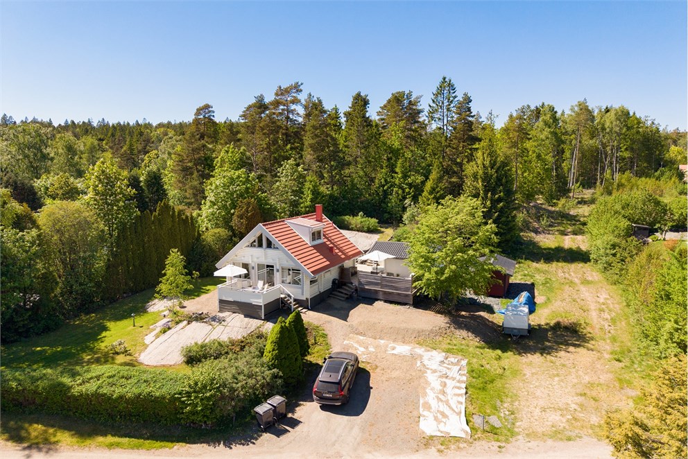 Björbobacken 2