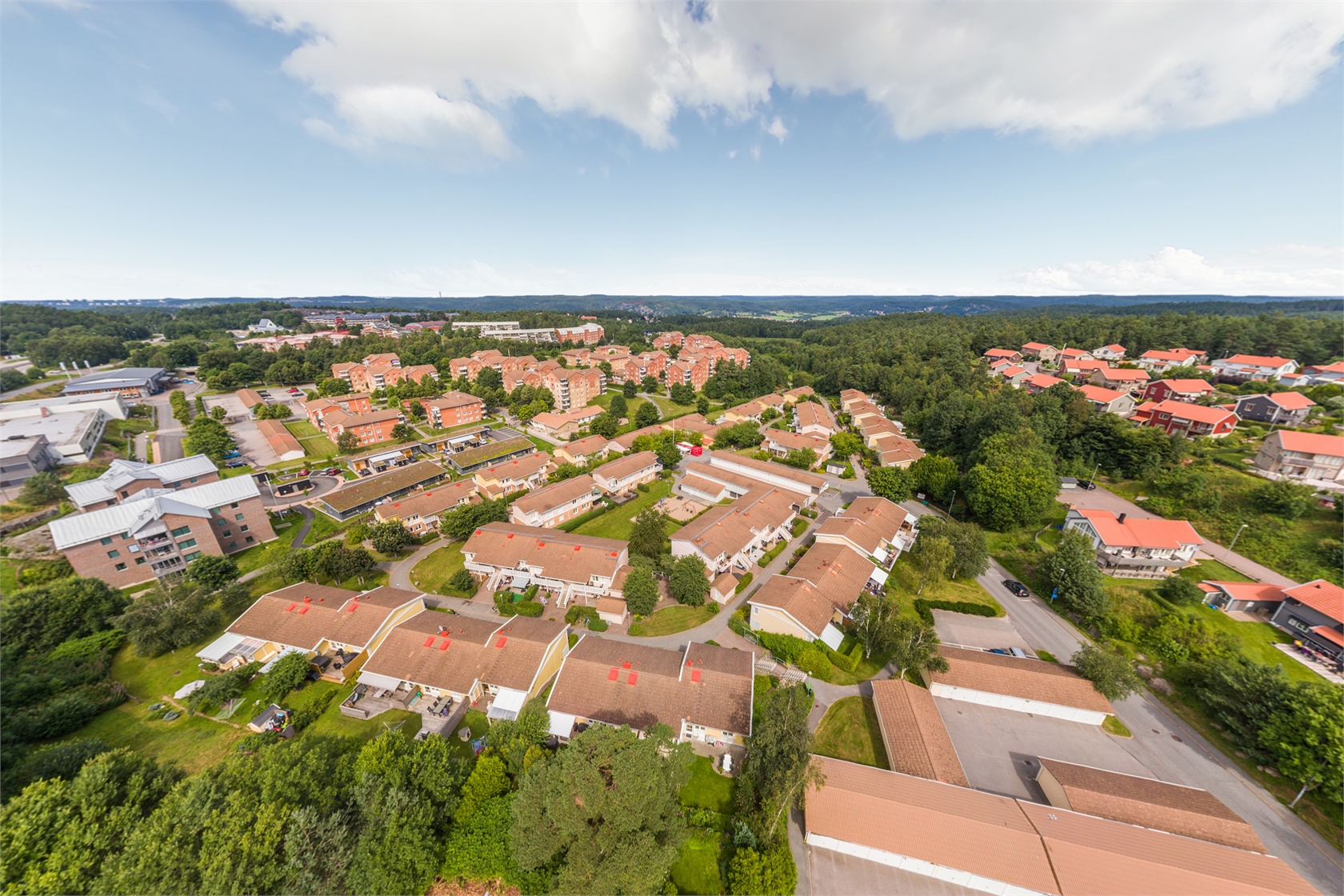 Gryningsvägen 6C – bild 21