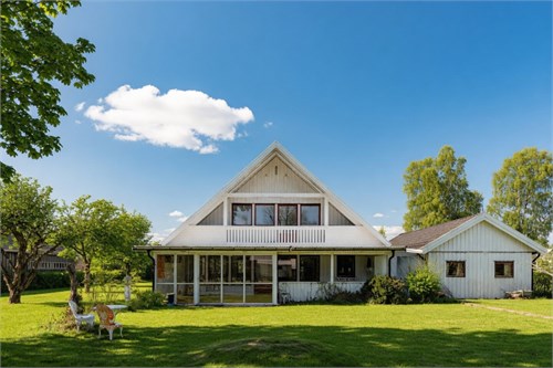Svangatan 10