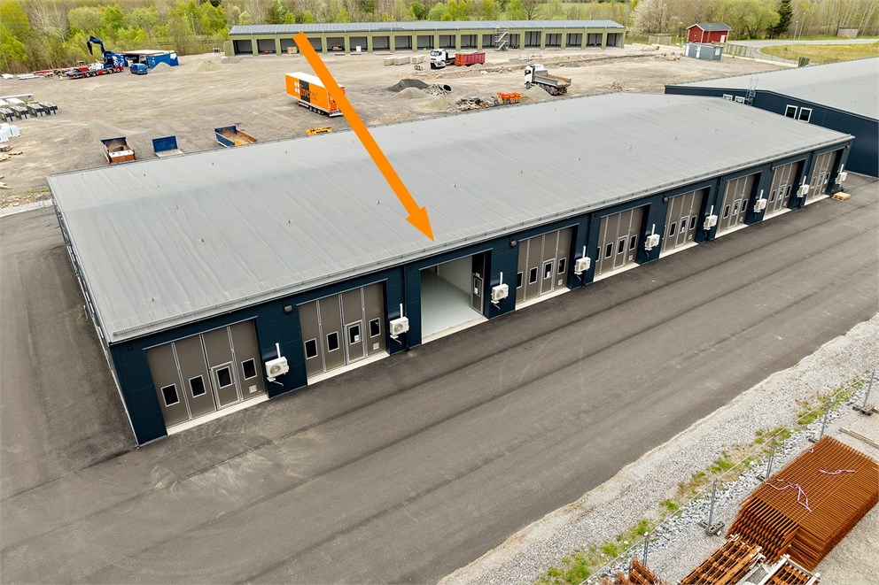 Krangatan 15BG
