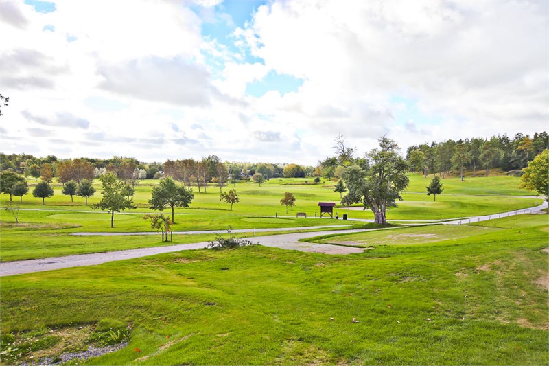 Viksjö golfklubb