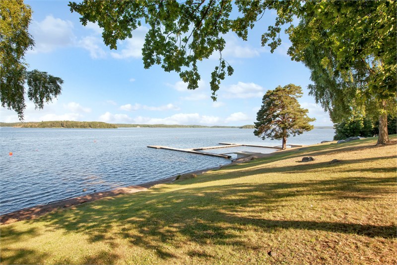 Görvälnsbadet