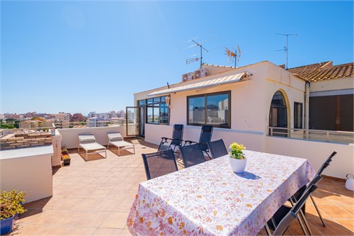 Villajoyosa | Costa Blanca