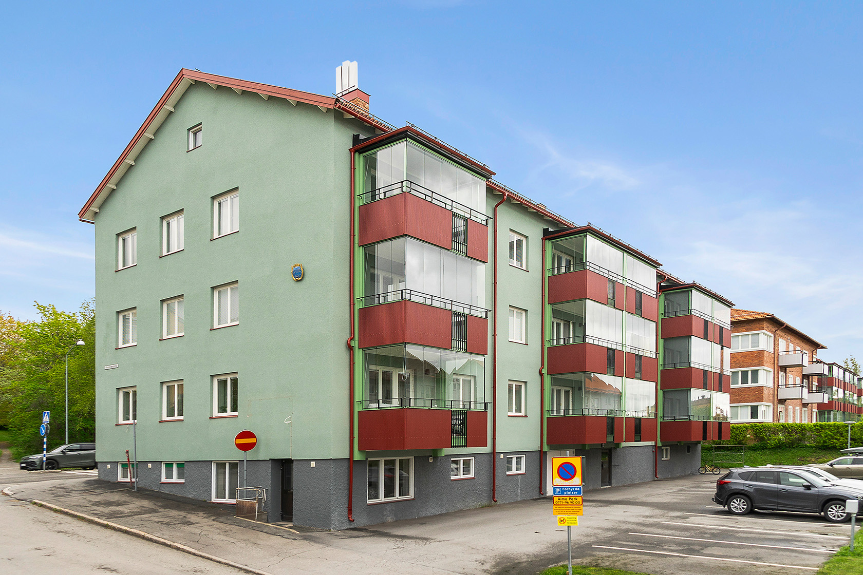 Rådhusgatan 76 A – bild 19