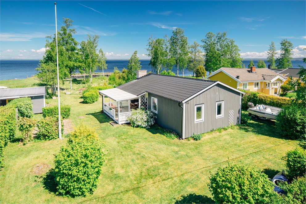 Svanstigen 40