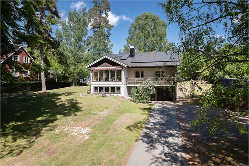 Sjörrödsvägen 22