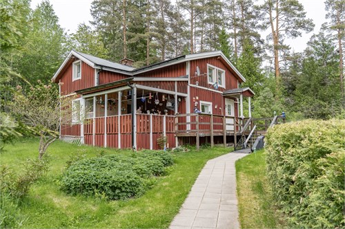 Exteriör