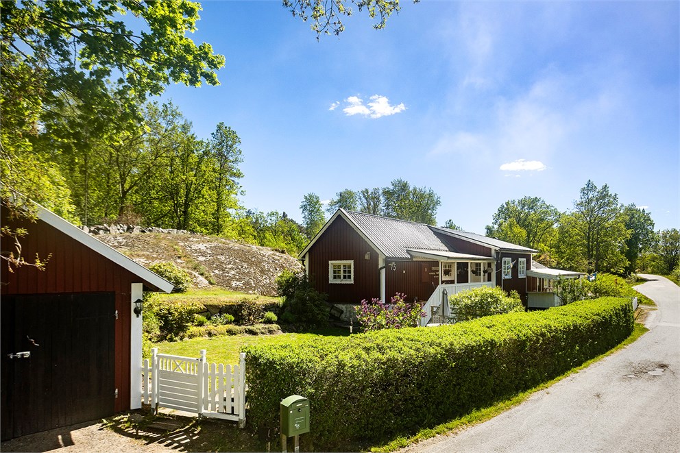 Kofsavägen 75-0
