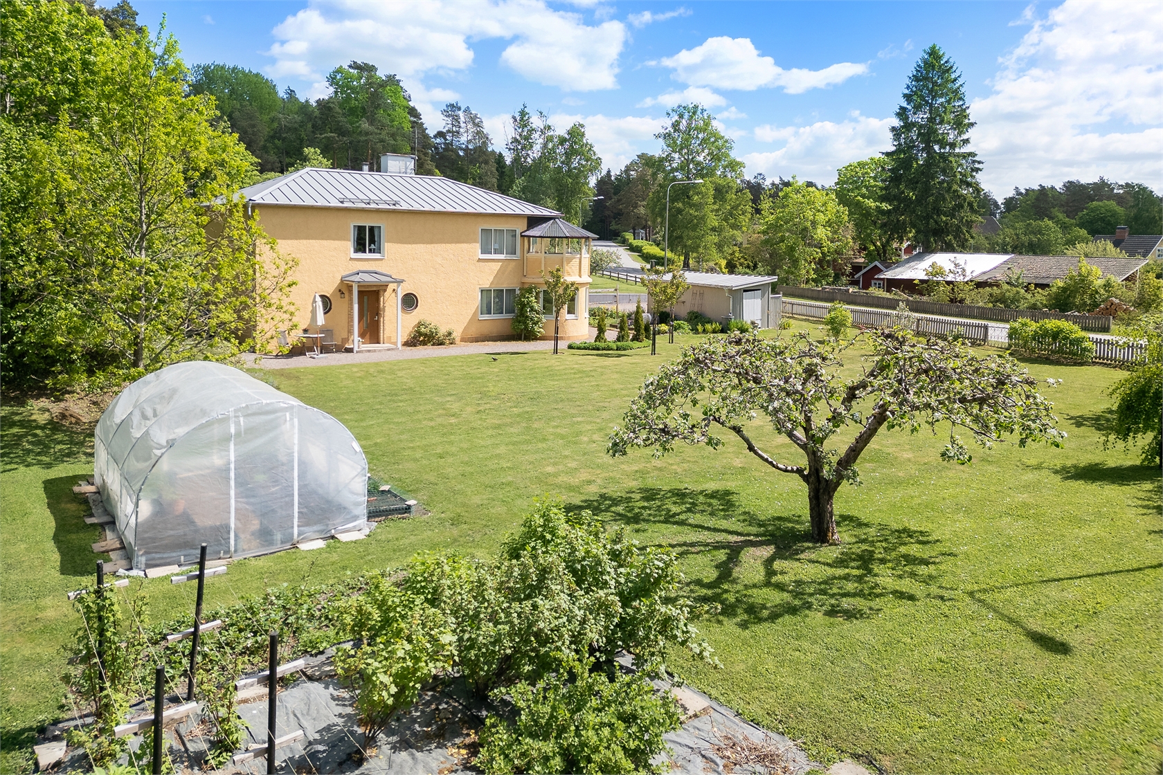 Stora vägen 8 – bild 2