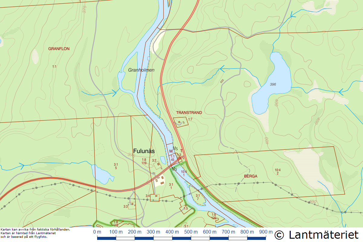 Östra Fulunäs 10 – bild 18