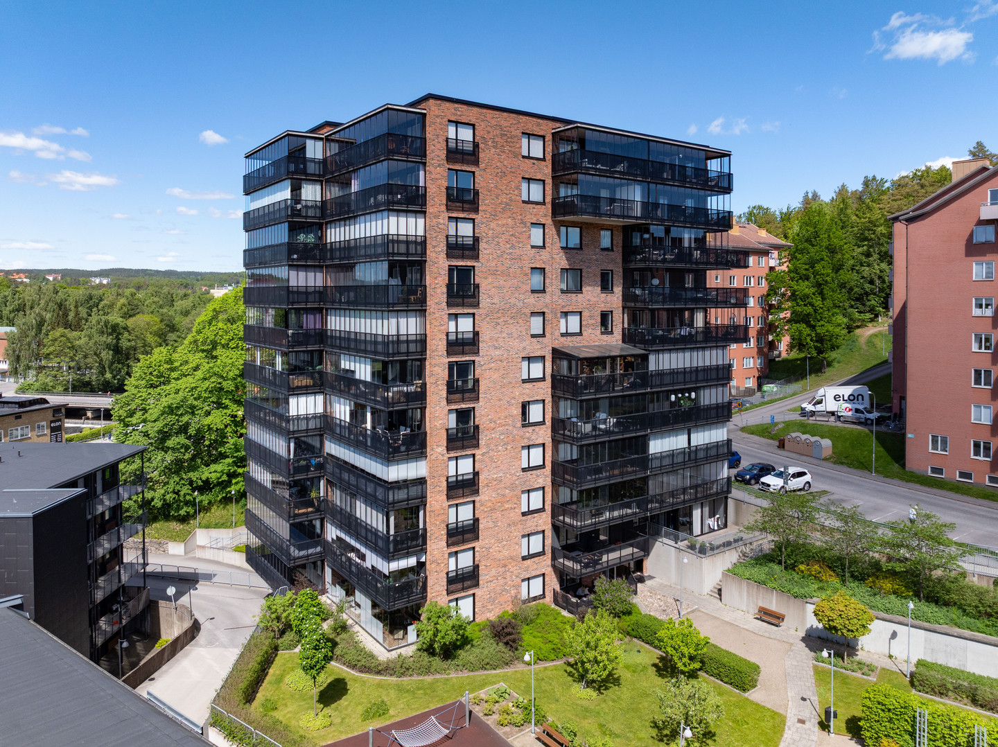Kellgrensgatan 23B – bild 2
