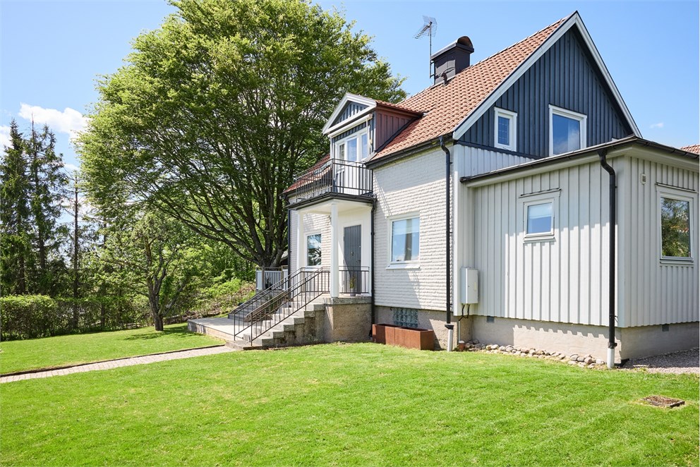 Klockaregårdsvägen 14A