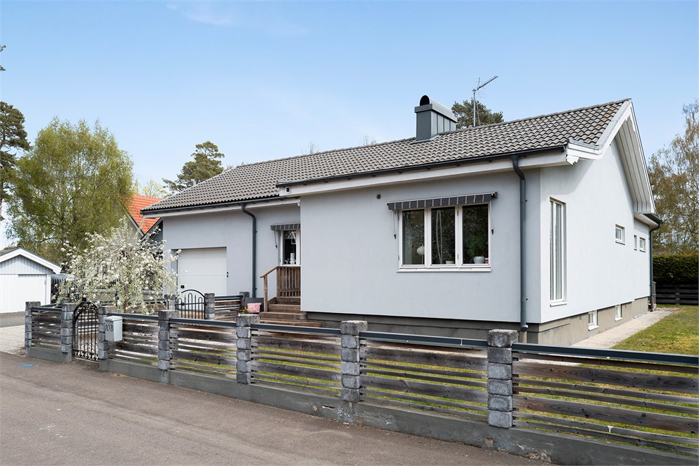 Blåtands väg 10B