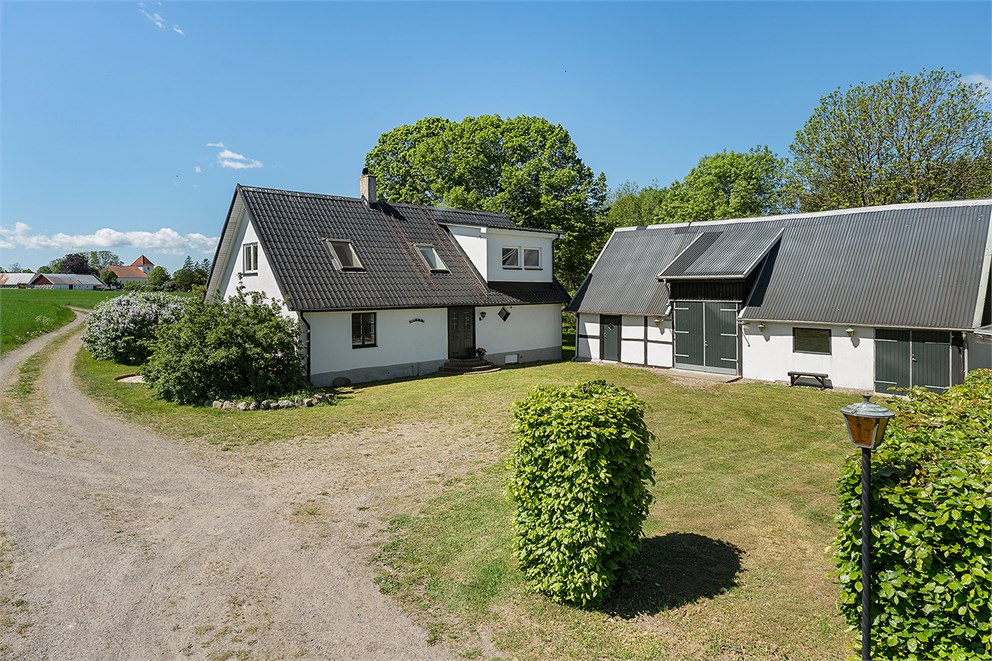 Vanstadsmosseväg 19-23