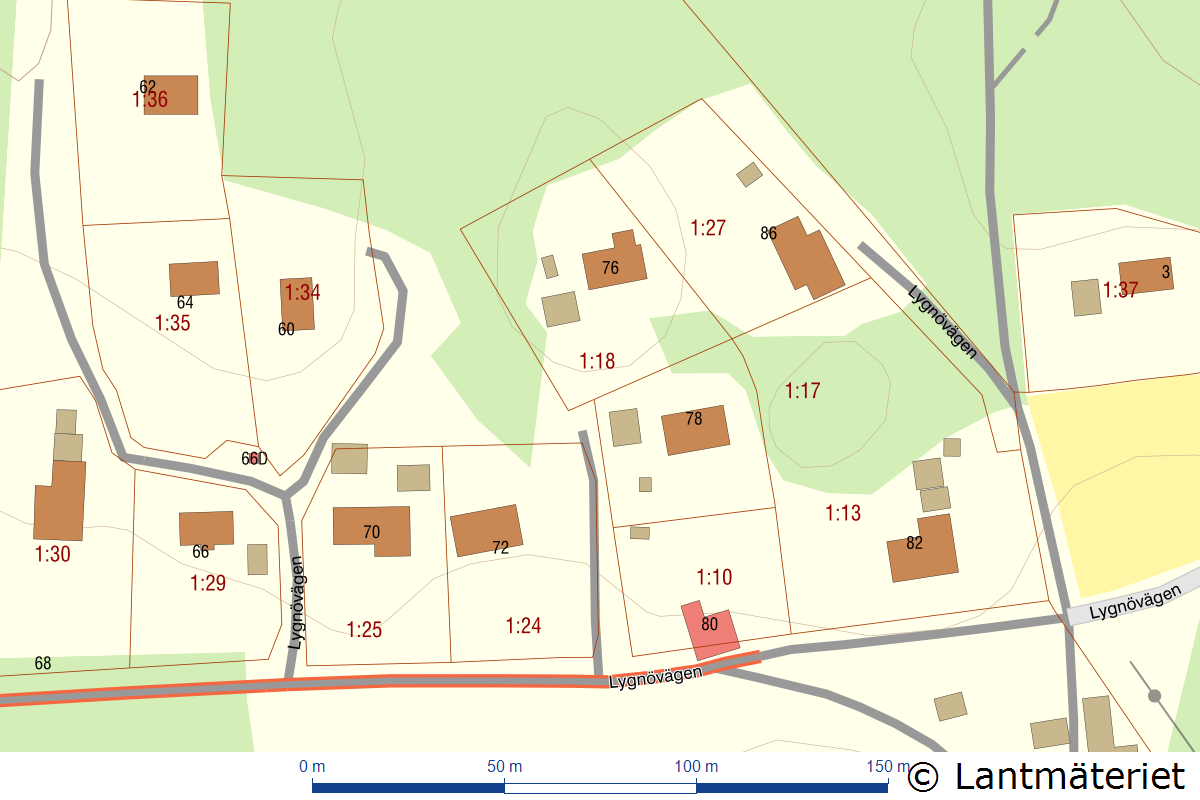 Lygnövägen 76 – bild 51