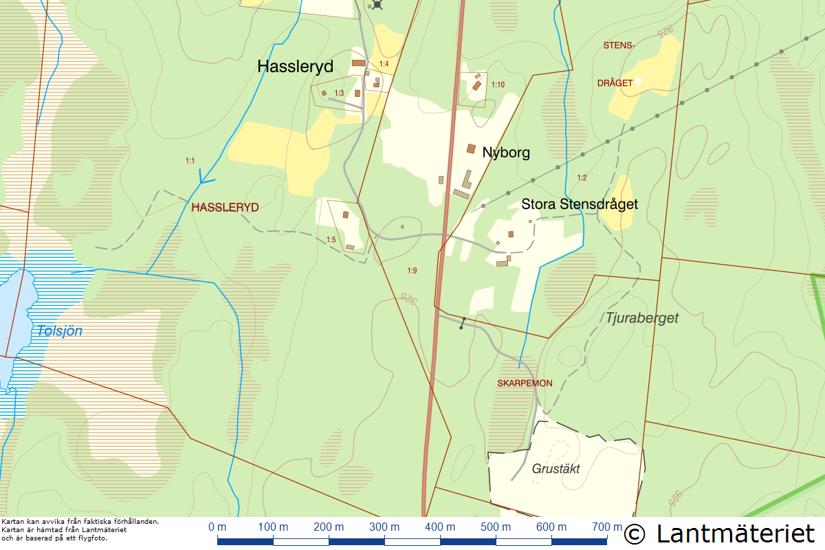 Utvängstorp Nyborg 1 – bild 67