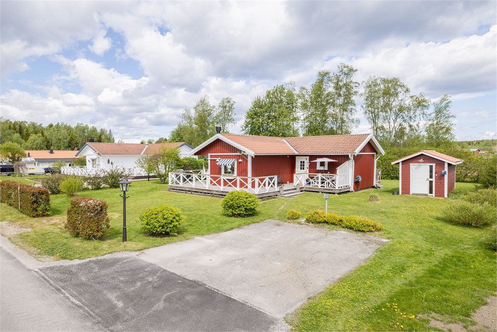 Kallövägen 11