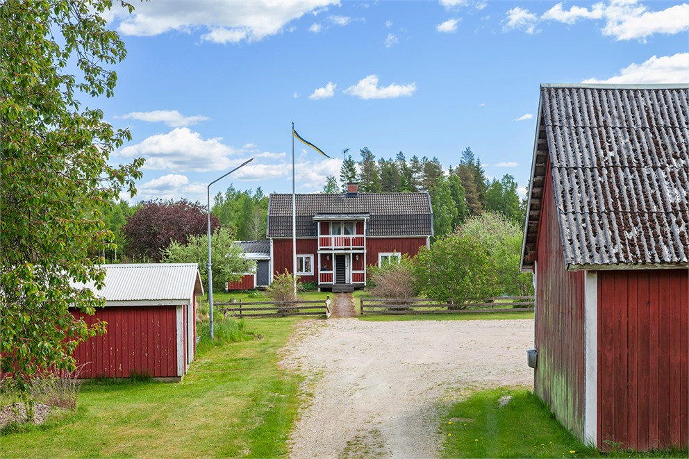 Tävelsås Björkedal 1