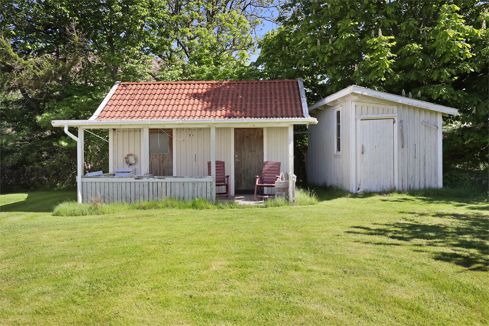 Krabbvägen 1B – bild 6