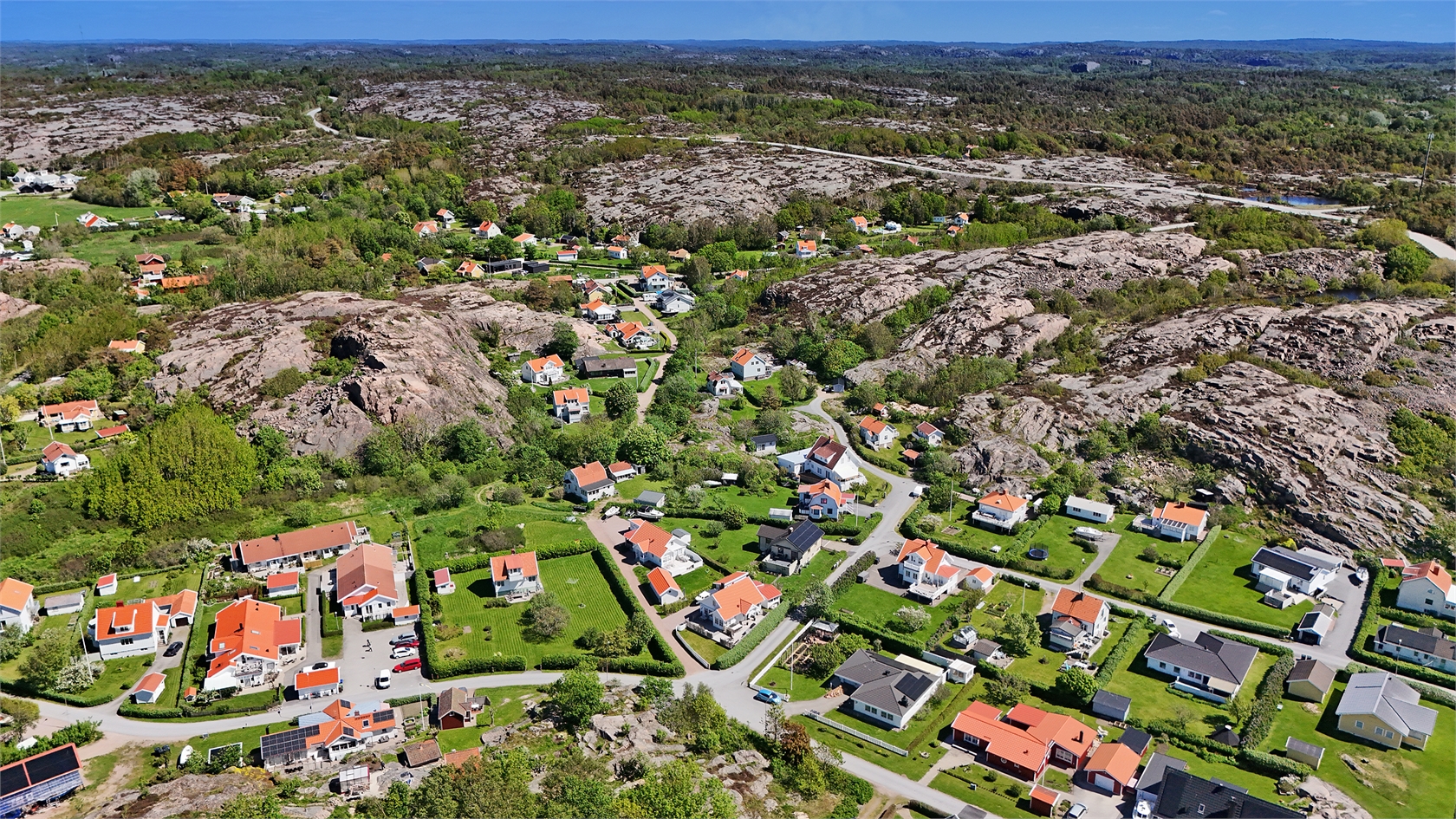 Krabbvägen 1B – bild 32