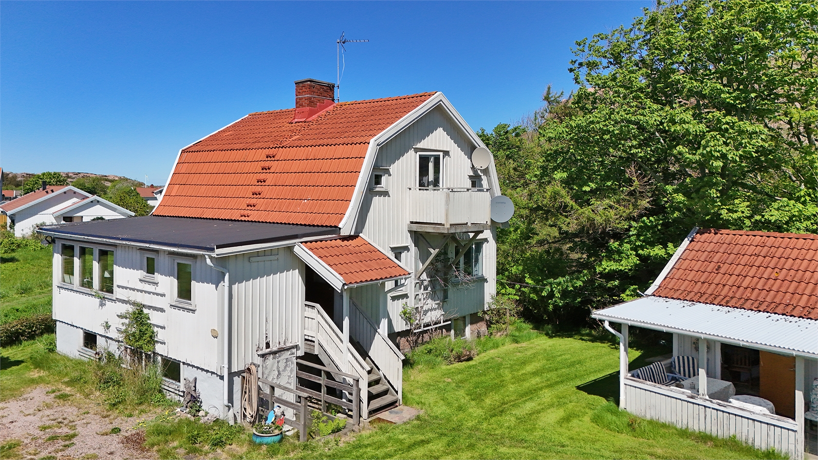 Krabbvägen 1B – bild 31