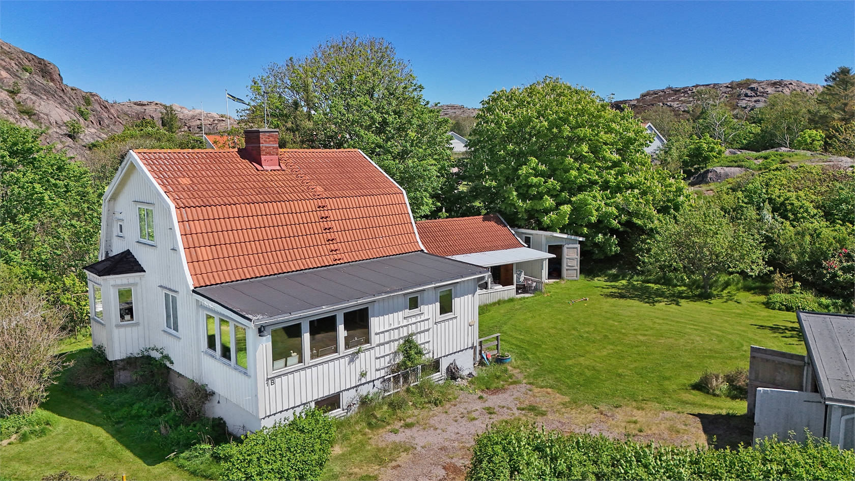 Krabbvägen 1B – bild 4