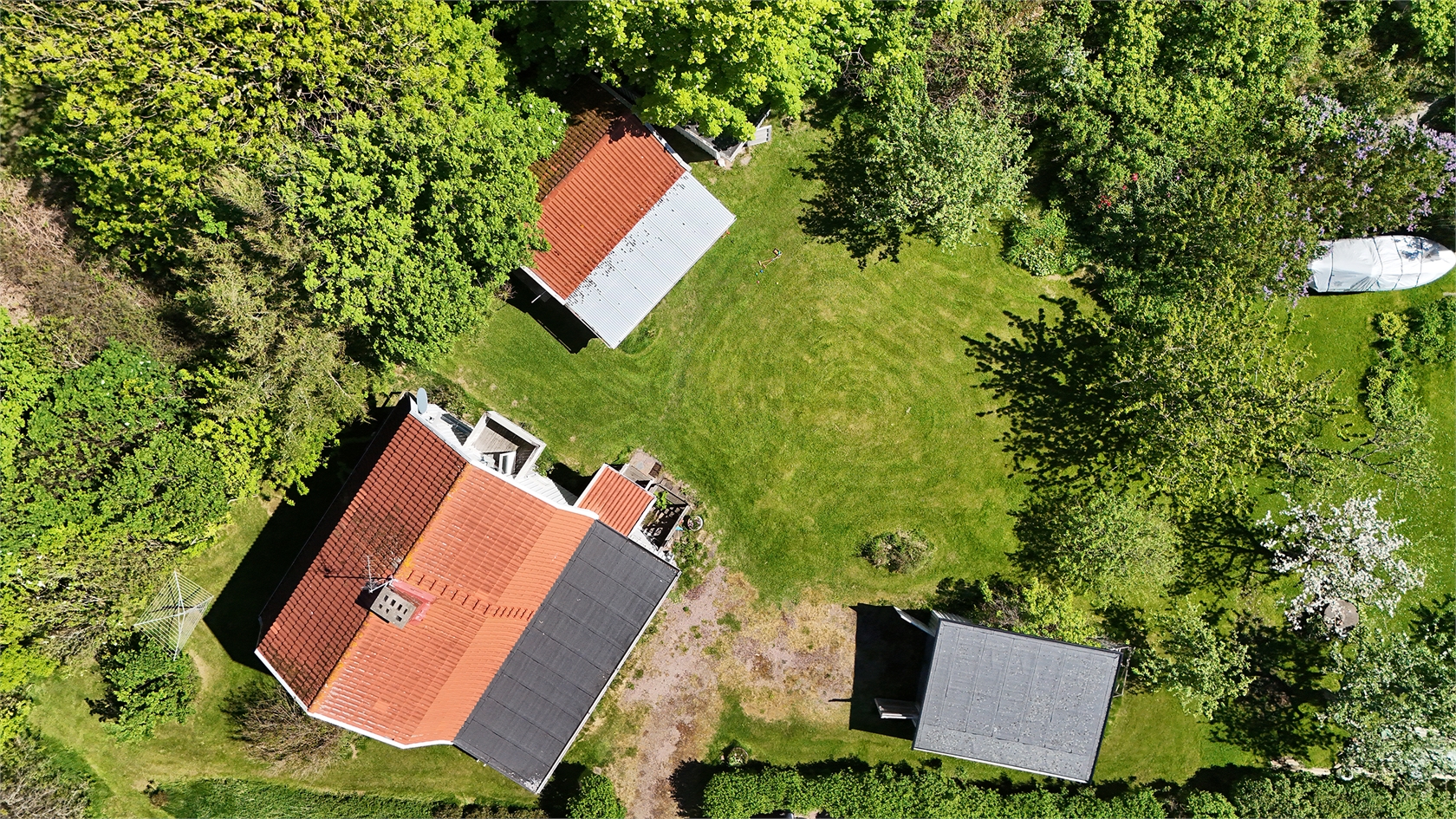 Krabbvägen 1B – bild 33