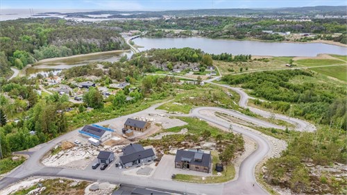 Ljungbergsvägen 16