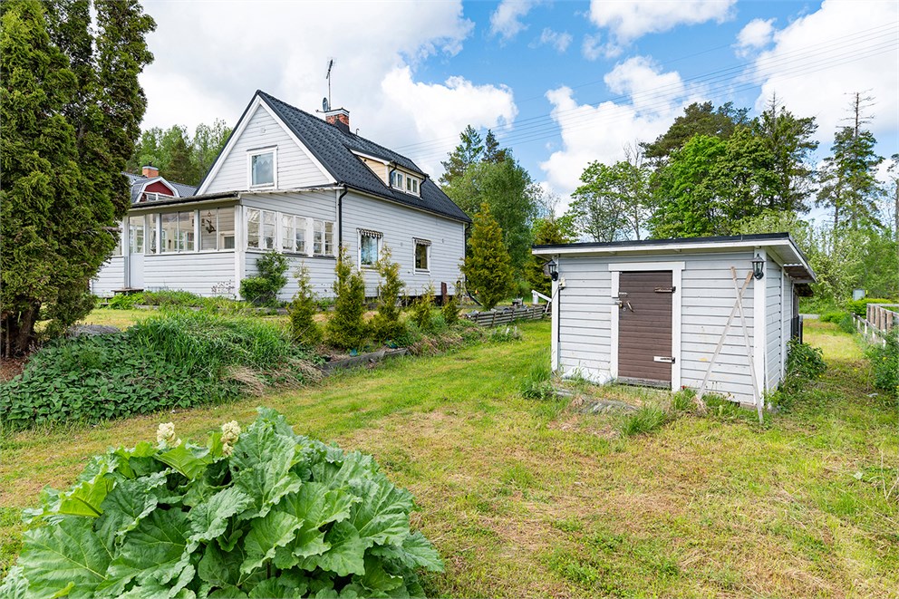 Bergvägen 5