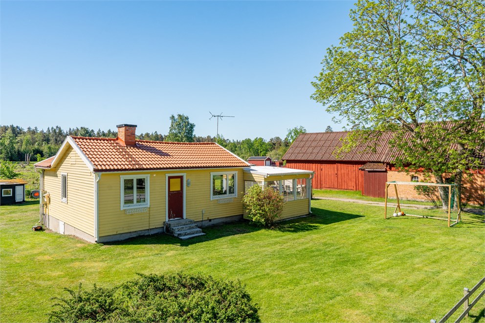 Sjöåsen Björkbacken 1