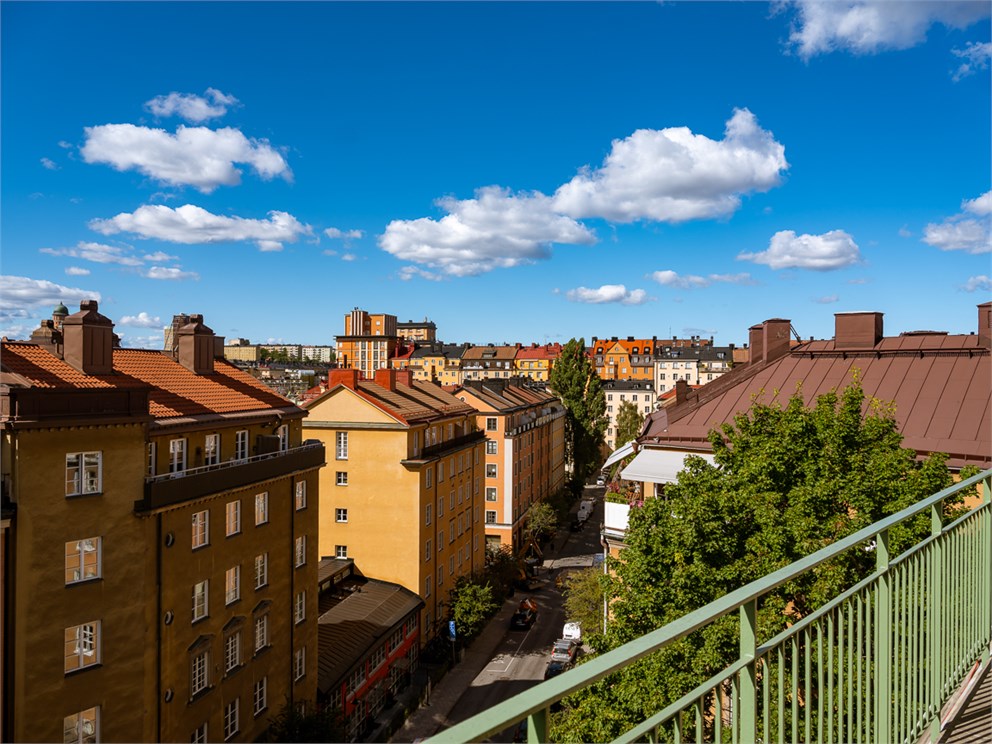 Torsgatan 25