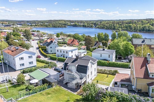 Fredrikshaldsvägen 23A